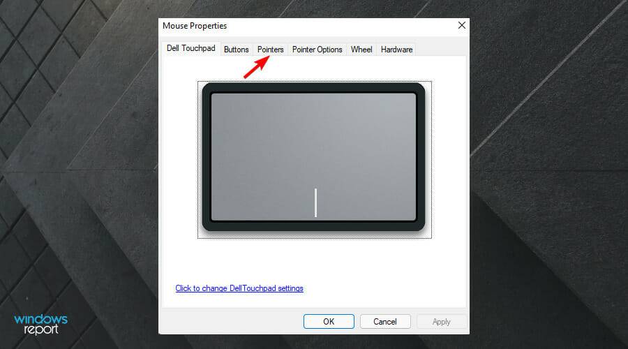 如何在Windows 11中將光標(biāo)更改為暗模式？