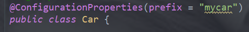 java進(jìn)階之了解SpringBoot的配置原理
