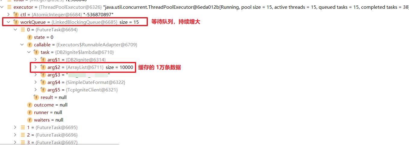 Java多線程導致CPU占用100%解決及線程池正確關(guān)閉方式