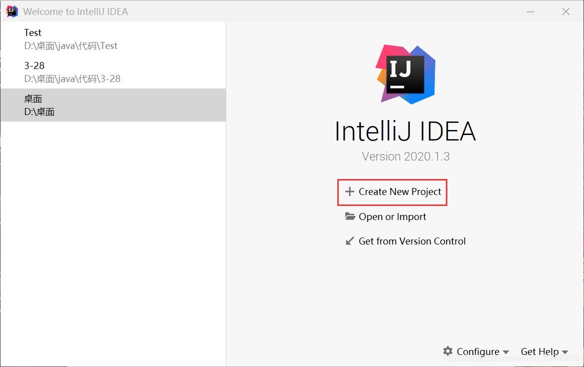 初識Java環(huán)境變量配置及IDEA