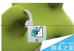 win10桌面如何添加ie瀏覽器圖標？添加圖標的方法說明