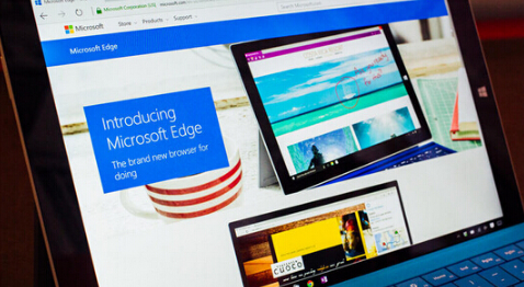 微軟的邊緣擊敗IE瀏覽器，但它不是完美的Windows10瀏覽器