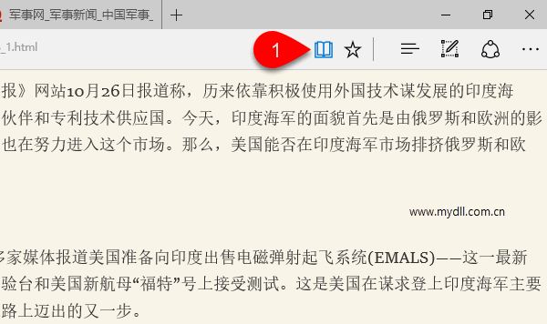 Win10 Edge瀏覽器和IE瀏覽器哪個好用？