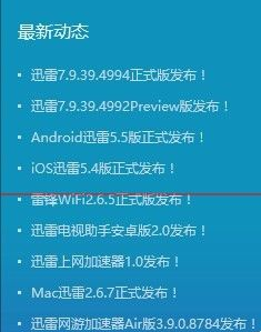 Win10 Edge瀏覽器不能設置迅雷為默認下載該怎么辦？