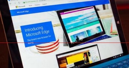 win10瀏覽器edge瀏覽器收藏夾怎么導入？解決得方法介紹