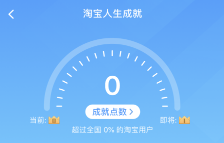淘寶人生如何查看你總的消費金額？淘寶人生在哪查看成就方法介紹