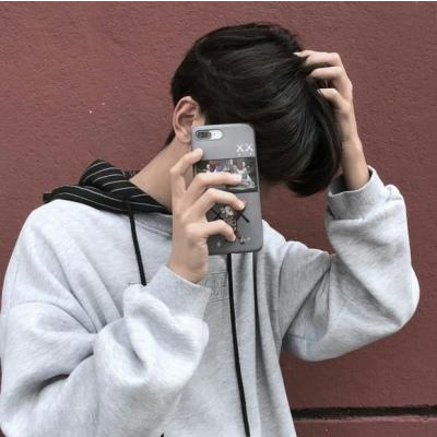 2019時尚超酷男生微信有哪些？新時尚超酷男生微信頭像大全