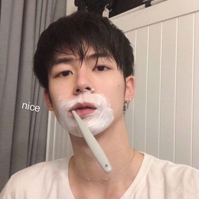 2019時尚超酷男生微信有哪些？新時尚超酷男生微信頭像大全