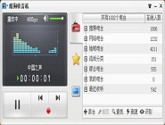 酷狗網(wǎng)絡(luò)收音機(jī)中出現(xiàn)不可以正常使用具體解決方法