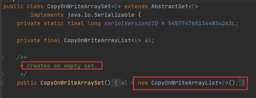 java的各種集合為什么不安全(List、Set、Map)以及代替方案