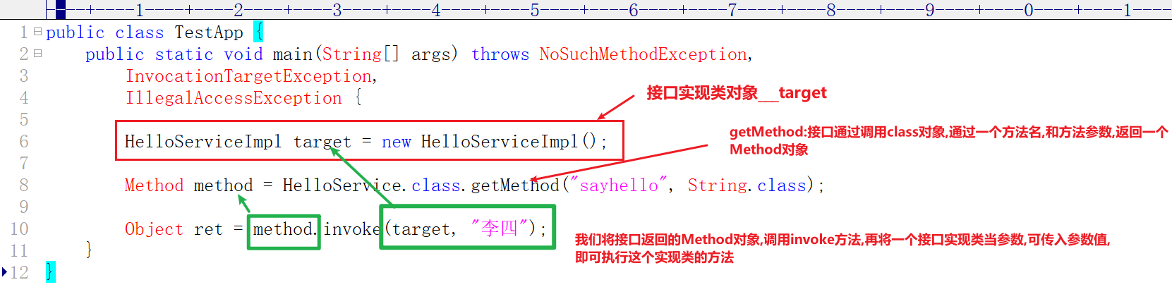 Java JDK動態(tài)代理（AOP）用法及實現(xiàn)原理詳解