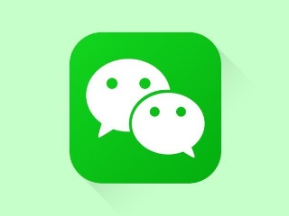 蘋果手機(jī)中微信換行的操作方法