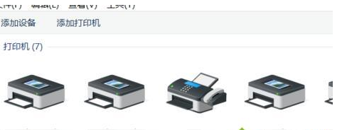 win10系統(tǒng)中打印機出現(xiàn)感嘆號具體處理方法