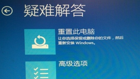 Win10系統(tǒng)中開始菜單沒反應(yīng)的具體解決方法