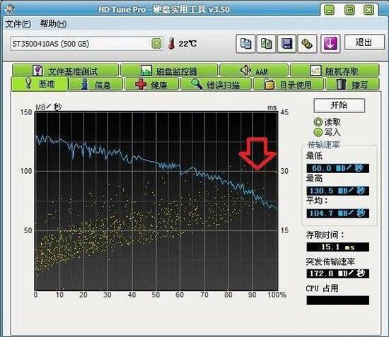 win7電腦提示數據錯誤循環冗余檢查具體解決步驟
