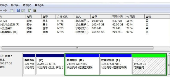 WinXP進(jìn)入系統(tǒng)故障恢復(fù)控制臺具體操作方法