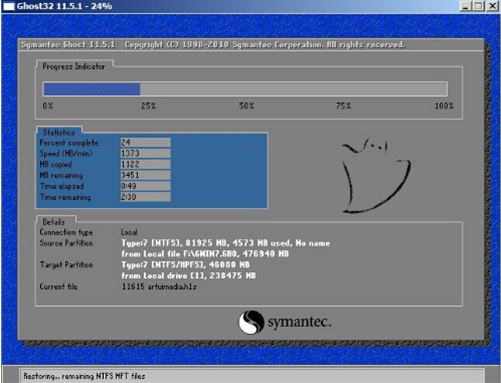 機械革命X8Ti Plus筆記本怎么安裝win7系統(tǒng) 安裝win7系統(tǒng)操作方法分享