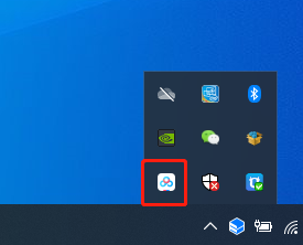 win10系統(tǒng)如何關(guān)閉百度云盤開機自啟功能
