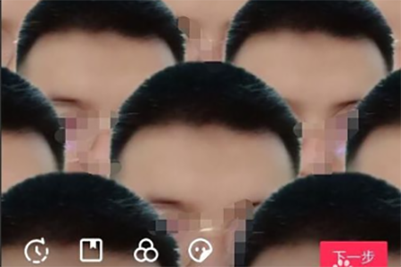 抖音復(fù)制人怎么拍攝 克隆人制作方法