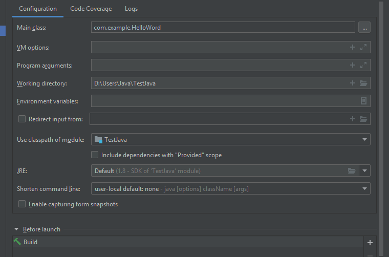 在IntelliJ IDEA中創(chuàng)建和運(yùn)行java/scala/spark程序的方法