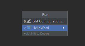 在IntelliJ IDEA中創(chuàng)建和運(yùn)行java/scala/spark程序的方法