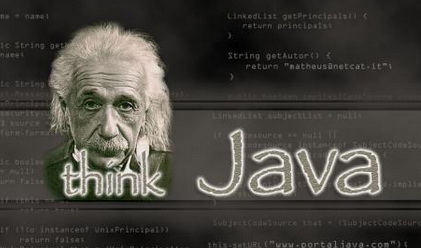 Java：過去、未來的互聯網編程之王