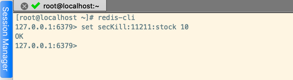 PHP+Redis事務(wù)解決高并發(fā)下商品超賣問題(推薦)