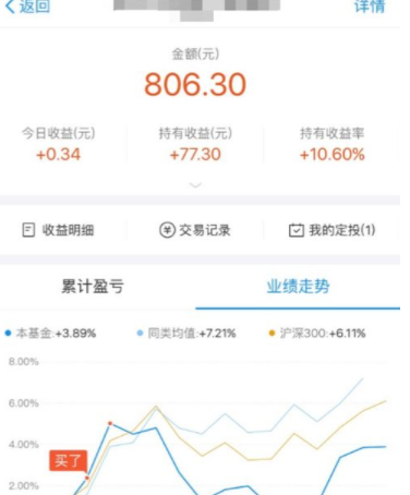 支付寶吱口令怎么關(guān)閉 停用當前吱口令的方法介紹