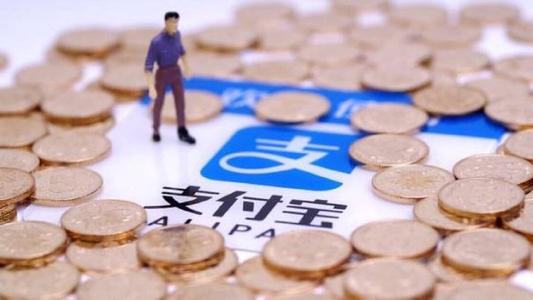 支付寶中查詢刮?？í勂肪唧w操作方法