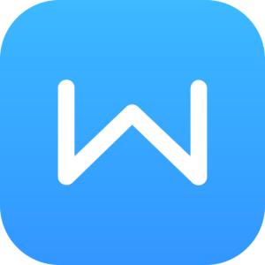 使用wps繪制出一個(gè)隱隱發(fā)光紅色心形具體操作方法