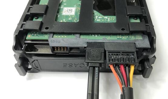 win11添加新硬盤(pán)教程