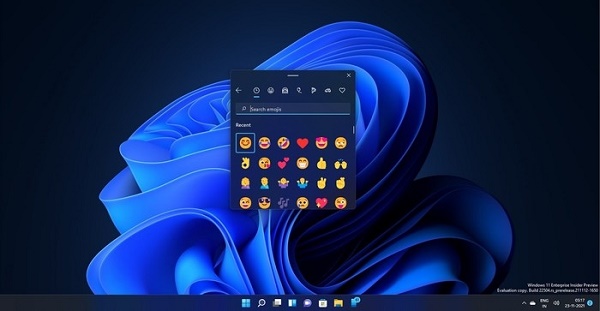 Windows11 KB5007262新版更新推送 新特性和修復(fù)問(wèn)題介紹