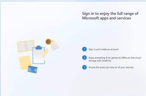裝win11卡在用戶(hù)名界面解決方法