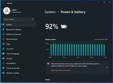 微軟win11全新設(shè)置功能即將推出 將要替代控制面板
