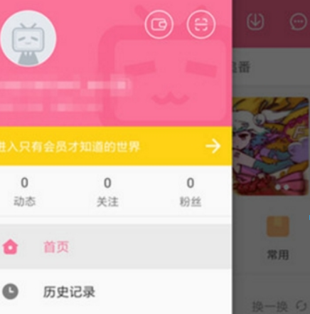 嗶哩嗶哩解碼方式如何設(shè)置？ 嗶哩嗶哩解碼設(shè)置攻略介紹！
