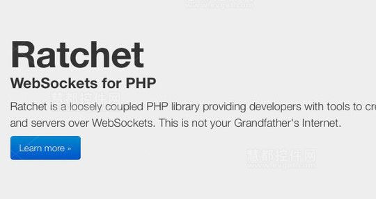 24個(gè)有用的PHP類庫分享