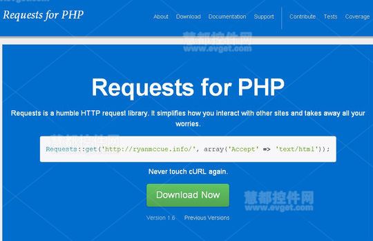 24個(gè)有用的PHP類庫分享
