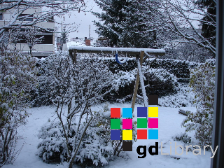 PHP擴展之圖像處理1——GD庫使用及相關(guān)函數(shù)