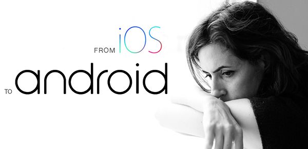 10個(gè) iOS 用戶暫可以嘲笑 Android 的特點(diǎn)