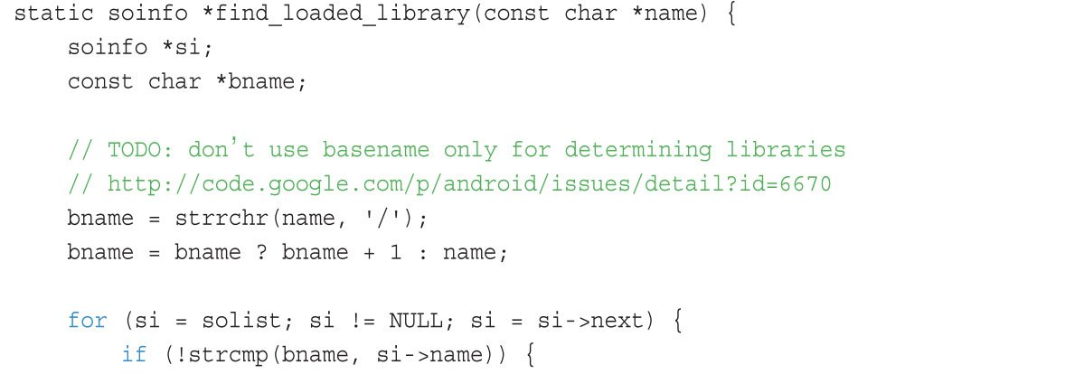 深入理解Android熱修復(fù)技術(shù)原理之so庫熱修復(fù)技術(shù)