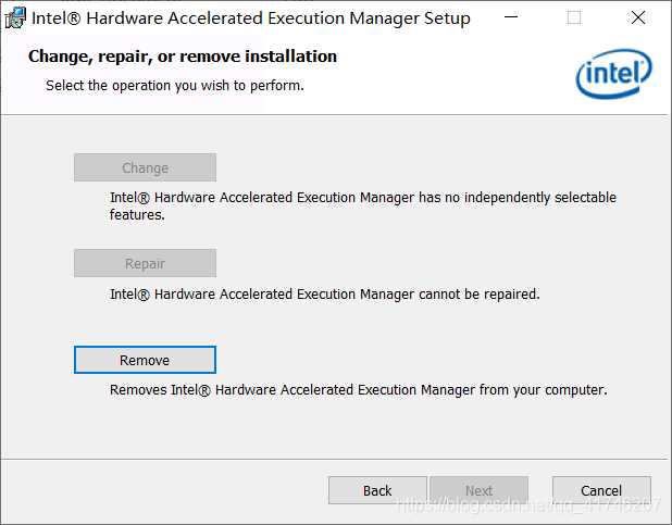 Android studio報(bào)錯(cuò):The emulator process for AVD (xxx) was killed