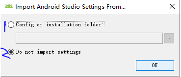 Android Studio下載、安裝和配置+SDK+tools下載(無敵超級詳細版本)