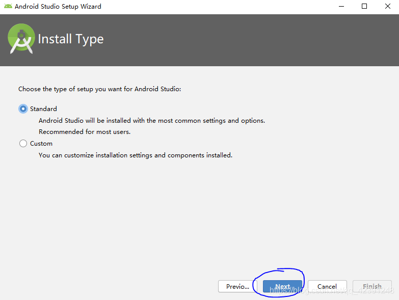 Android Studio下載、安裝和配置+SDK+tools下載(無敵超級詳細版本)