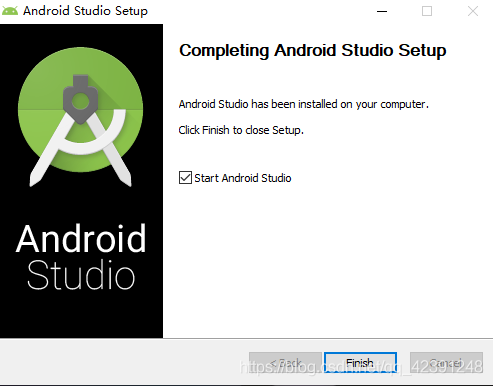 Android Studio下載、安裝和配置+SDK+tools下載(無敵超級詳細版本)