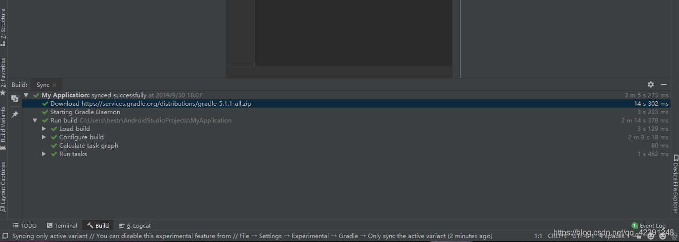 Android Studio下載、安裝和配置+SDK+tools下載(無敵超級詳細版本)