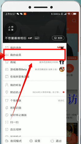 網(wǎng)易云音樂如何取消自動(dòng)續(xù)費(fèi)？網(wǎng)易云音樂自動(dòng)續(xù)費(fèi)取消攻略介紹！