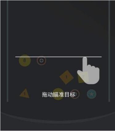 微信小程序中的彈球王者怎么玩才能得高分？微信小程序中的彈球王者玩法介紹！