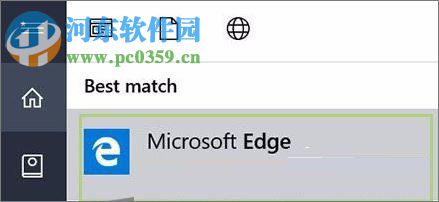 win10系統(tǒng)設置edge瀏覽器字體的方法