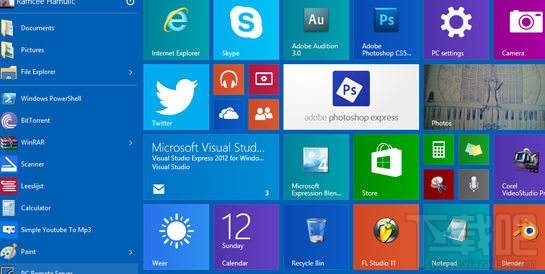 Windows 10微軟商店測試版更新了什么？