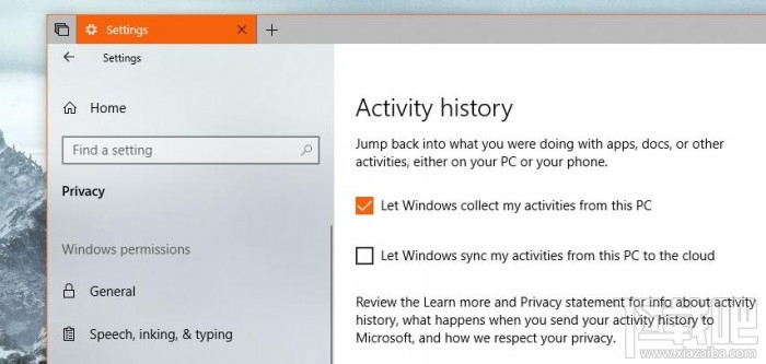Win10怎么關(guān)閉Timeline功能，Win10春季創(chuàng)作者關(guān)閉時間軸功能教程